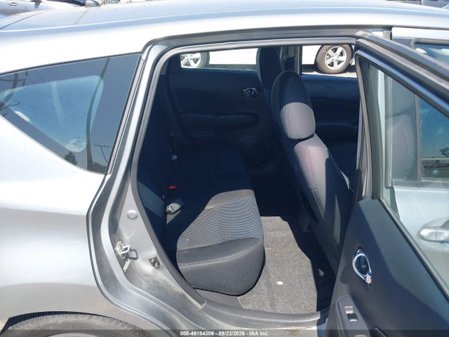Nissan Versa Note S (sr)/s Plus/sv 2014 3N1CE2CP6EL407708 Image 8