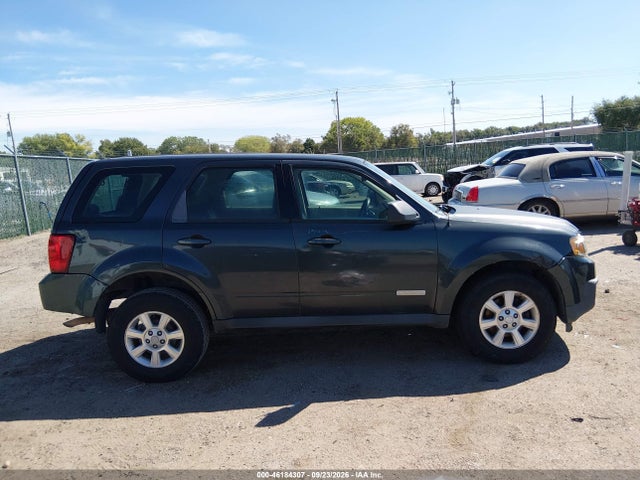 Продаж на аукціоні авто 2008 Mazda Tribute I Sport, vin: 4F2CZ02Z58KM09609, номер лоту: 46184307