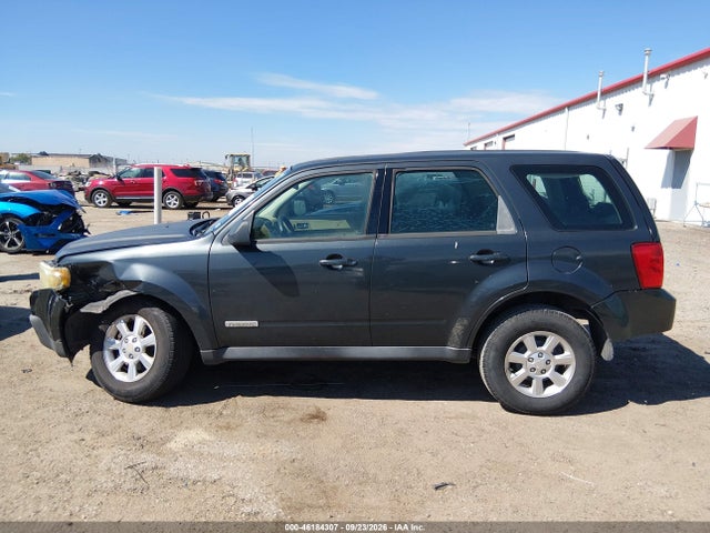Продаж на аукціоні авто 2008 Mazda Tribute I Sport, vin: 4F2CZ02Z58KM09609, номер лоту: 46184307