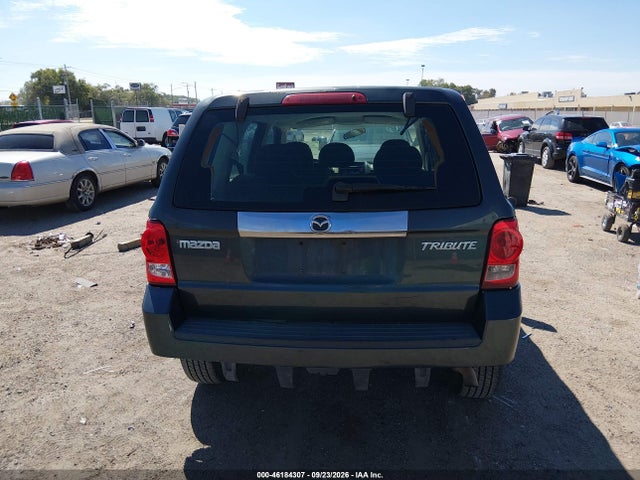 Продаж на аукціоні авто 2008 Mazda Tribute I Sport, vin: 4F2CZ02Z58KM09609, номер лоту: 46184307