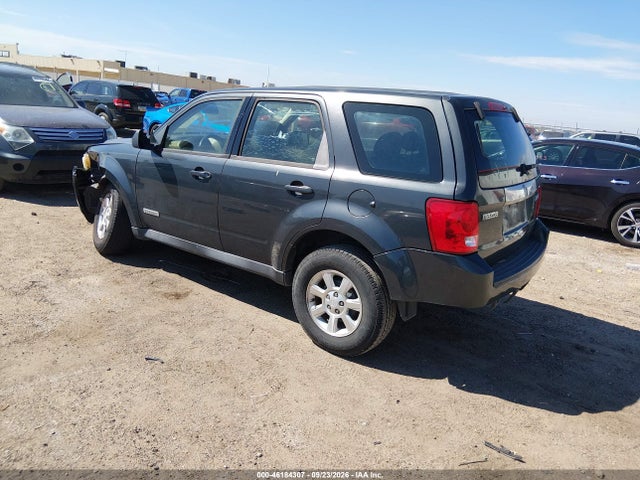 Продаж на аукціоні авто 2008 Mazda Tribute I Sport, vin: 4F2CZ02Z58KM09609, номер лоту: 46184307