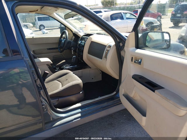 Продаж на аукціоні авто 2008 Mazda Tribute I Sport, vin: 4F2CZ02Z58KM09609, номер лоту: 46184307