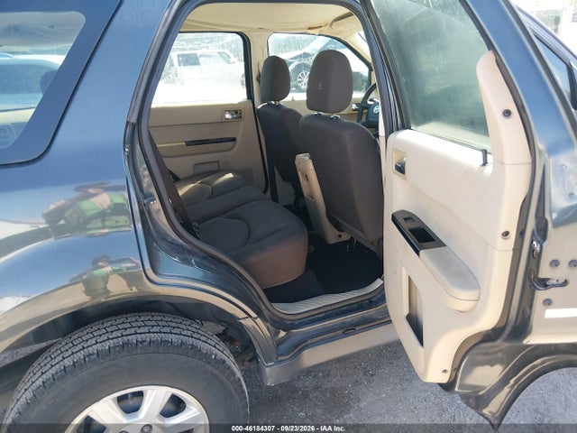 Продаж на аукціоні авто 2008 Mazda Tribute I Sport, vin: 4F2CZ02Z58KM09609, номер лоту: 46184307