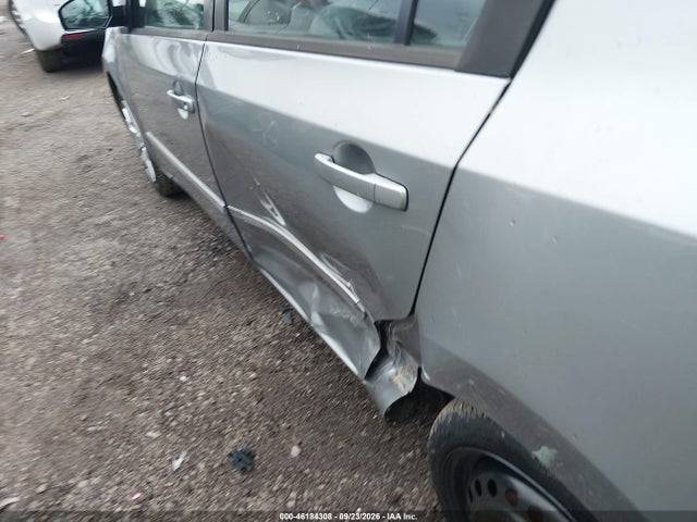 Продаж на аукціоні авто 2011 Nissan Sentra 2.0s, vin: 3N1AB6AP8BL692045, номер лоту: 46184308