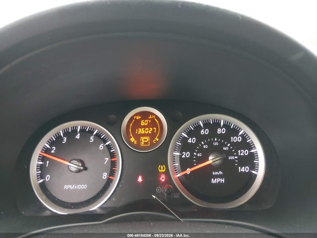 Продаж на аукціоні авто 2011 Nissan Sentra 2.0s, vin: 3N1AB6AP8BL692045, номер лоту: 46184308
