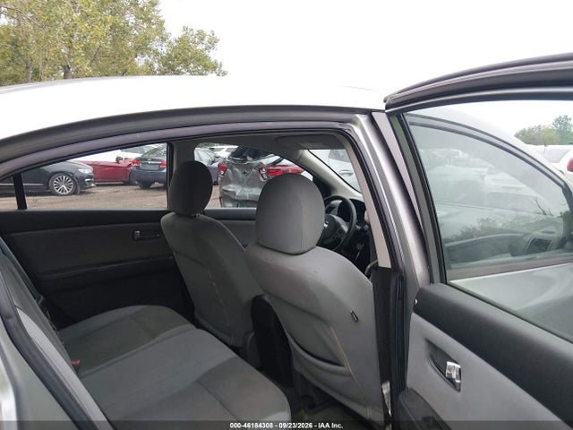 Продаж на аукціоні авто 2011 Nissan Sentra 2.0s, vin: 3N1AB6AP8BL692045, номер лоту: 46184308