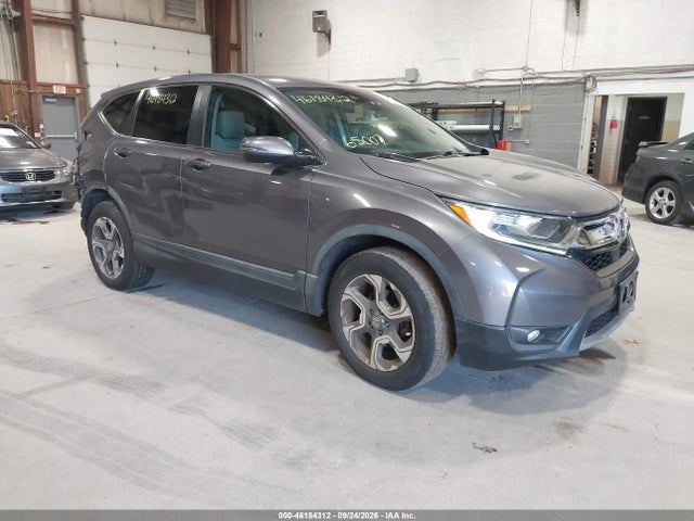 Aukcja sprzedaży 2018 Honda Cr-v Ex, vin: 7FARW2H57JE067428, numer aukcji: 46184312