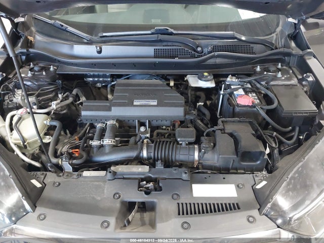 Aukcja sprzedaży 2018 Honda Cr-v Ex, vin: 7FARW2H57JE067428, numer aukcji: 46184312
