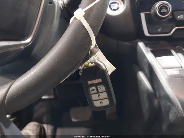 Aukcja sprzedaży 2018 Honda Cr-v Ex, vin: 7FARW2H57JE067428, numer aukcji: 46184312