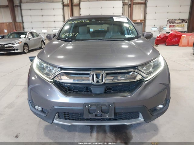 Aukcja sprzedaży 2018 Honda Cr-v Ex, vin: 7FARW2H57JE067428, numer aukcji: 46184312