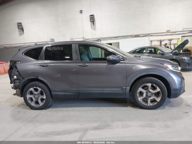 Aukcja sprzedaży 2018 Honda Cr-v Ex, vin: 7FARW2H57JE067428, numer aukcji: 46184312