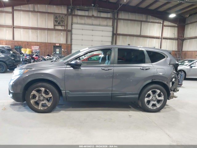 Aukcja sprzedaży 2018 Honda Cr-v Ex, vin: 7FARW2H57JE067428, numer aukcji: 46184312