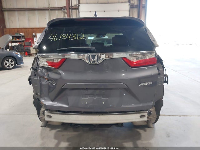 Aukcja sprzedaży 2018 Honda Cr-v Ex, vin: 7FARW2H57JE067428, numer aukcji: 46184312