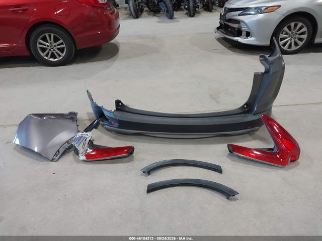 Aukcja sprzedaży 2018 Honda Cr-v Ex, vin: 7FARW2H57JE067428, numer aukcji: 46184312