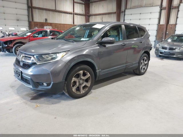 Aukcja sprzedaży 2018 Honda Cr-v Ex, vin: 7FARW2H57JE067428, numer aukcji: 46184312