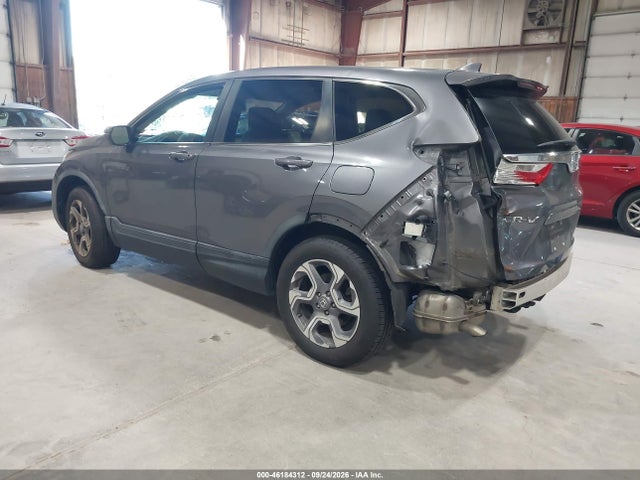 Aukcja sprzedaży 2018 Honda Cr-v Ex, vin: 7FARW2H57JE067428, numer aukcji: 46184312