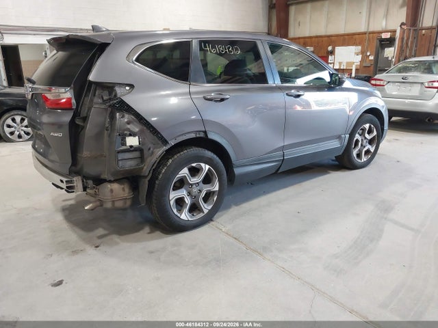 Aukcja sprzedaży 2018 Honda Cr-v Ex, vin: 7FARW2H57JE067428, numer aukcji: 46184312