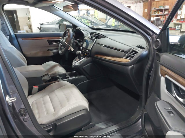Aukcja sprzedaży 2018 Honda Cr-v Ex, vin: 7FARW2H57JE067428, numer aukcji: 46184312