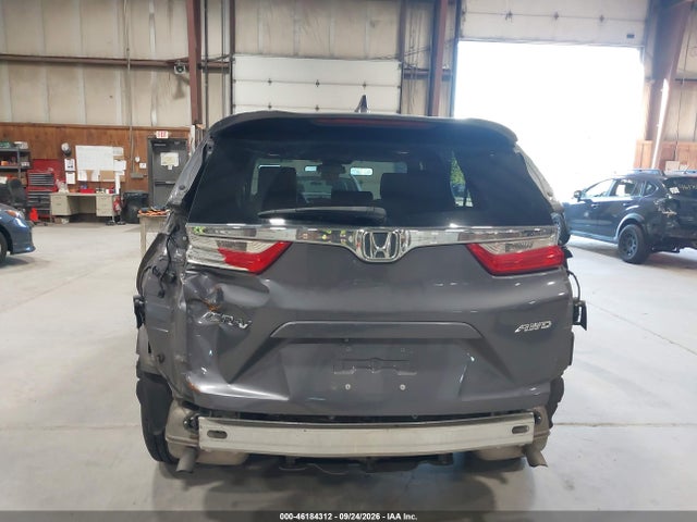Aukcja sprzedaży 2018 Honda Cr-v Ex, vin: 7FARW2H57JE067428, numer aukcji: 46184312