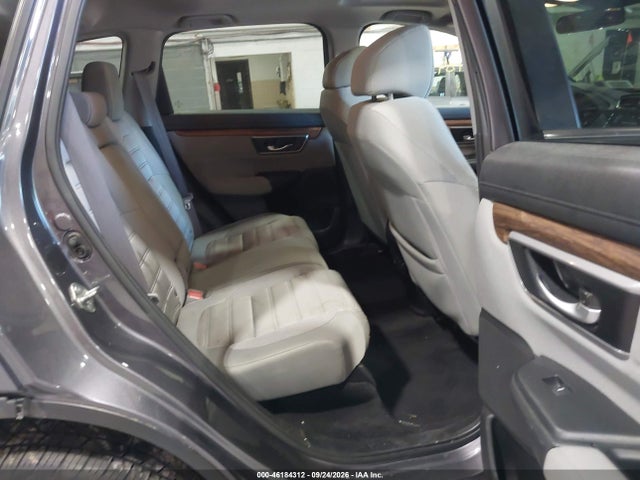 Aukcja sprzedaży 2018 Honda Cr-v Ex, vin: 7FARW2H57JE067428, numer aukcji: 46184312