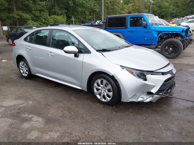 Aukcja sprzedaży 2024 Toyota Corolla Le, vin: 5YFB4MDE6RP091014, numer aukcji: 46184318