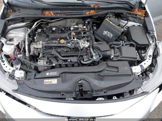 Aukcja sprzedaży 2024 Toyota Corolla Le, vin: 5YFB4MDE6RP091014, numer aukcji: 46184318
