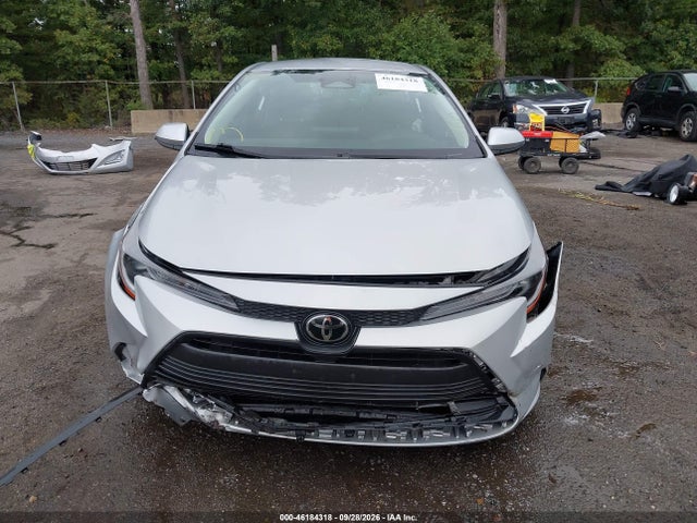 Aukcja sprzedaży 2024 Toyota Corolla Le, vin: 5YFB4MDE6RP091014, numer aukcji: 46184318