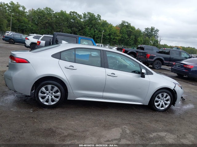 Aukcja sprzedaży 2024 Toyota Corolla Le, vin: 5YFB4MDE6RP091014, numer aukcji: 46184318