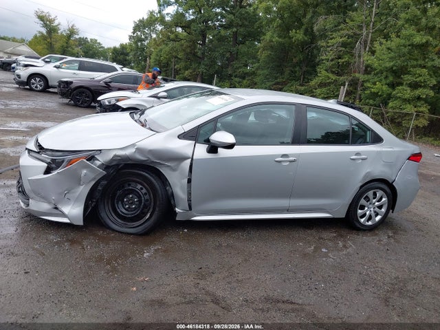 Aukcja sprzedaży 2024 Toyota Corolla Le, vin: 5YFB4MDE6RP091014, numer aukcji: 46184318