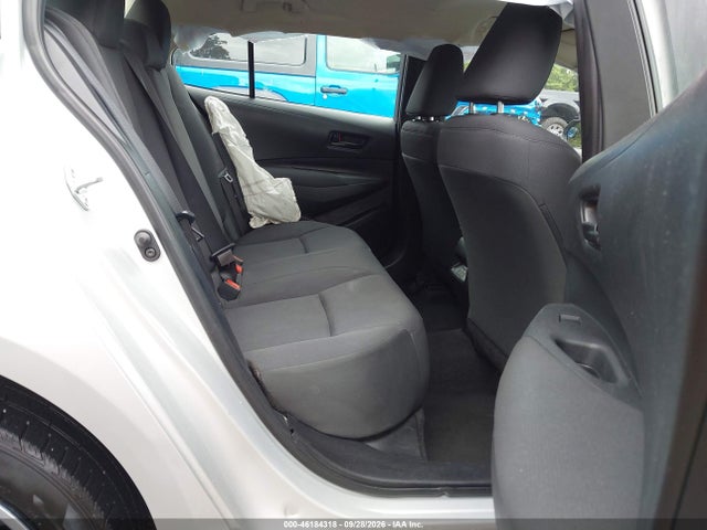 Aukcja sprzedaży 2024 Toyota Corolla Le, vin: 5YFB4MDE6RP091014, numer aukcji: 46184318