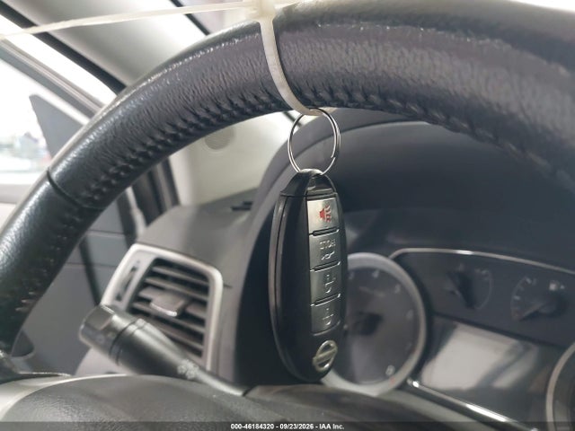 46184320 :رقم المزاد ، 3N1AB7AP8EY313428 vin ، 2014 Nissan Sentra Sv مزاد بيع