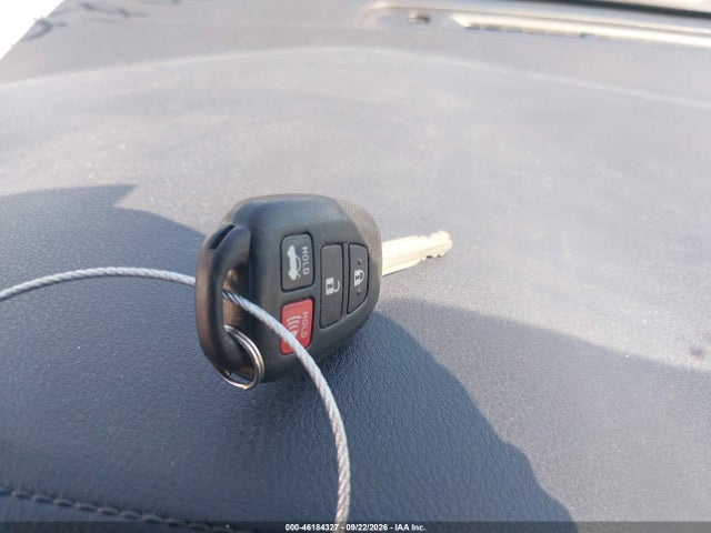 Продаж на аукціоні авто 2016 Toyota Corolla S Plus, vin: 5YFBURHE7GP559076, номер лоту: 46184327