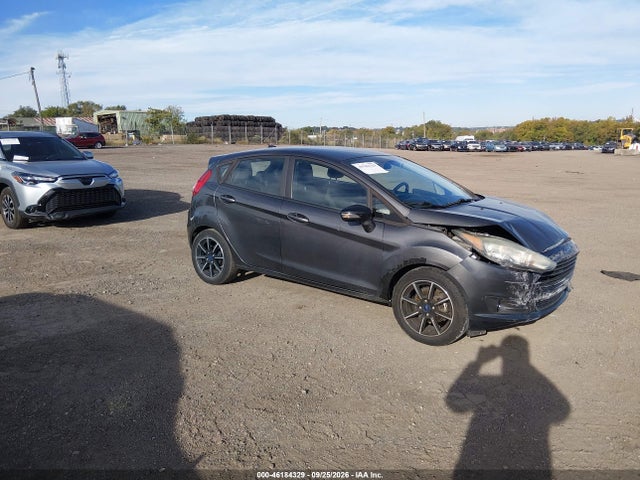 2016 3FADP4EJ7GM118288 главное изображение