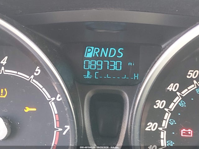 Ford FIESTA SE 2016 3FADP4EJ7GM118288 Image 15