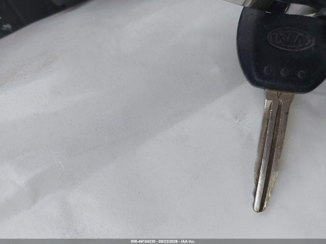 Продажа на аукционе авто 2006 Kia Sedona Ex/lx, vin: KNDMB233166096997, номер лота: 46184330