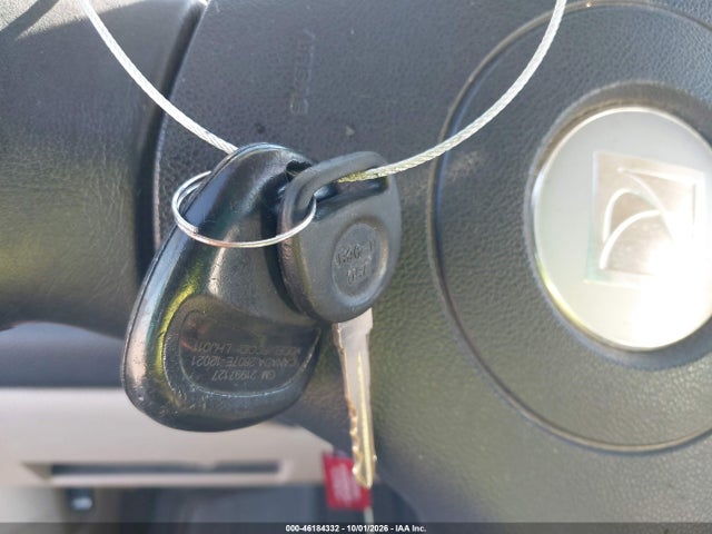 Продаж на аукціоні авто 2007 Saturn Vue Hybrid, vin: 5GZCZ33Z97S876075, номер лоту: 46184332