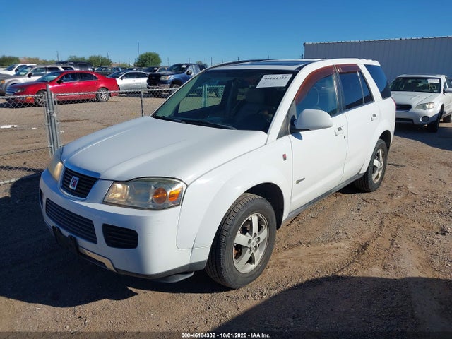 Продаж на аукціоні авто 2007 Saturn Vue Hybrid, vin: 5GZCZ33Z97S876075, номер лоту: 46184332