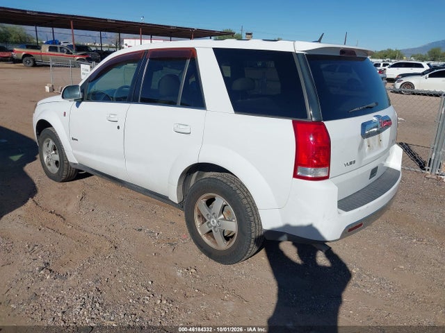 Продаж на аукціоні авто 2007 Saturn Vue Hybrid, vin: 5GZCZ33Z97S876075, номер лоту: 46184332