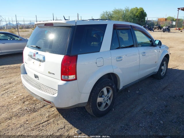 Продаж на аукціоні авто 2007 Saturn Vue Hybrid, vin: 5GZCZ33Z97S876075, номер лоту: 46184332