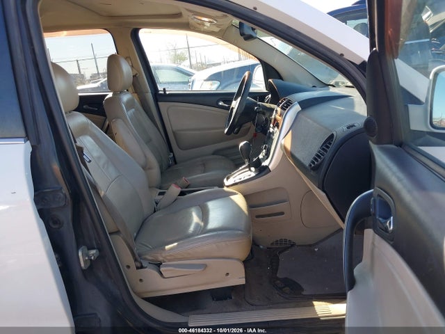 Продаж на аукціоні авто 2007 Saturn Vue Hybrid, vin: 5GZCZ33Z97S876075, номер лоту: 46184332