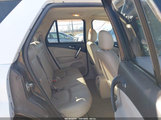 Продаж на аукціоні авто 2007 Saturn Vue Hybrid, vin: 5GZCZ33Z97S876075, номер лоту: 46184332