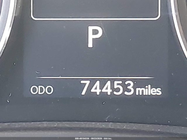 Lexus IS 300 2019 JTHBA1D24K5093567 Image 15