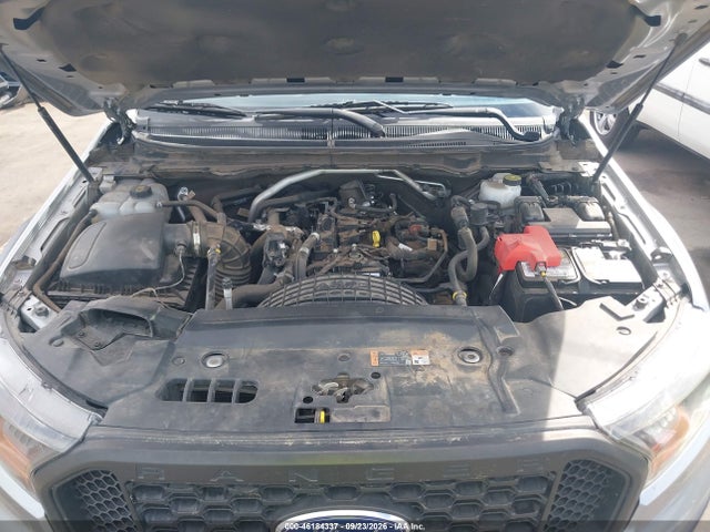 Ford RANGER XL 2020 1FTER1EH2LLA83062 Image 10