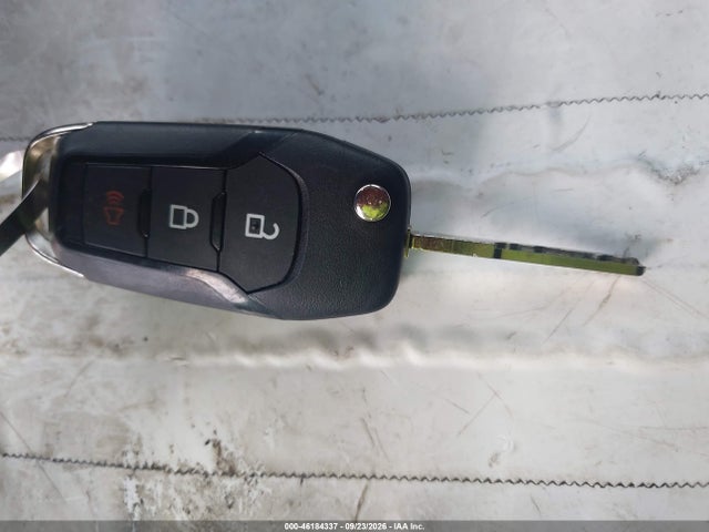 Ford RANGER XL 2020 1FTER1EH2LLA83062 Image 11
