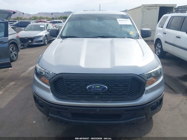 Ford RANGER XL 2020 1FTER1EH2LLA83062 Image 13