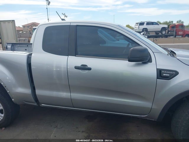 Ford RANGER XL 2020 1FTER1EH2LLA83062 Image 14