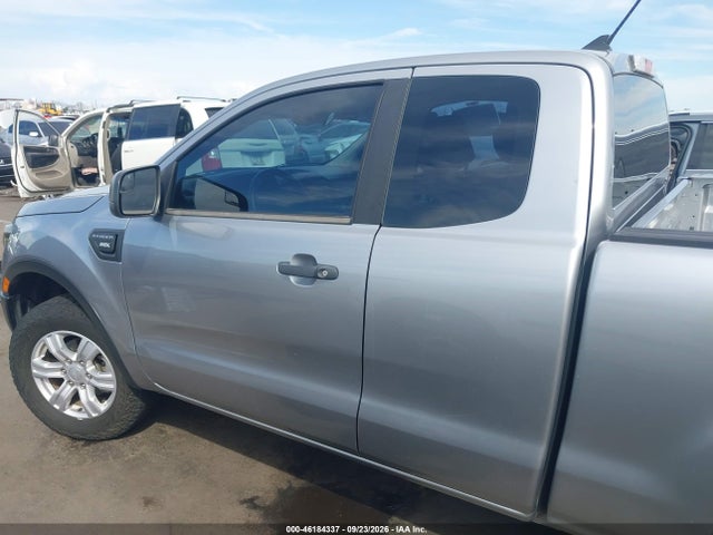 Ford RANGER XL 2020 1FTER1EH2LLA83062 Image 15