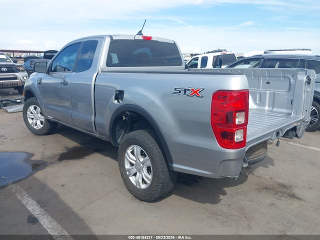 Ford RANGER XL 2020 1FTER1EH2LLA83062 Image 3