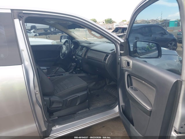 Ford RANGER XL 2020 1FTER1EH2LLA83062 Image 5