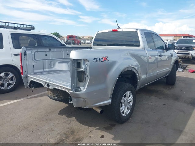 Ford RANGER XL 2020 1FTER1EH2LLA83062 Image 6